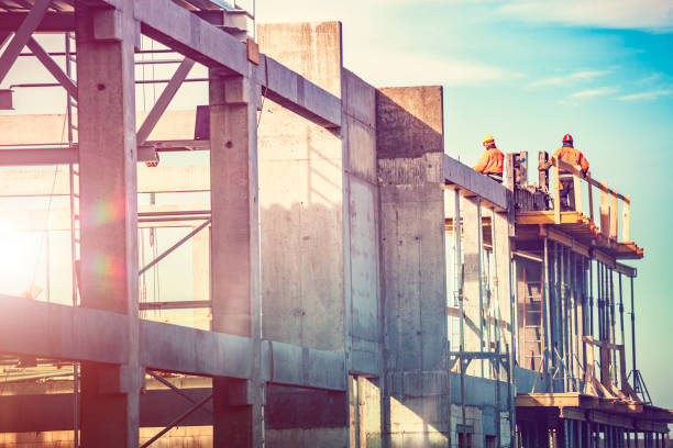 Best Concrete Leveling Services  in Wewa, OK