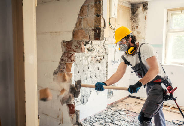 Best Concrete Demolition Services  in Wewa, OK