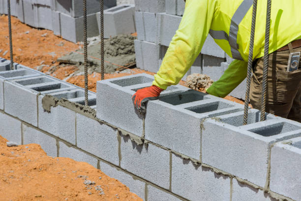 Best Concrete Repair Services  in Wewa, OK