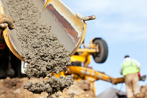 Best Decorative Concrete Services  in Wewa, OK