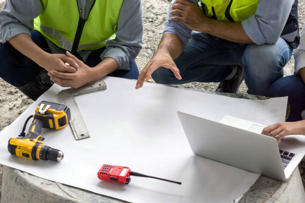 Best Concrete Crack Repair  in Wewa, OK